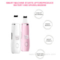 Wholesale Ultrasonic Reduces Wrinkles Facial Skin Scrubber